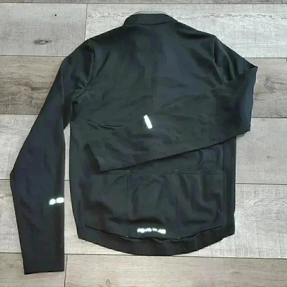 𝗣𝗲𝗮𝗿𝗹 𝗜𝘇𝘂𝗺𝗶 Cool Weather 𝘊𝘺𝘤𝘭𝘪𝘯𝘨  𝘑𝘢𝘤𝘬𝘦𝘵 Men's M 𝗡𝗪𝗢𝗧 - Picture 6 of 6